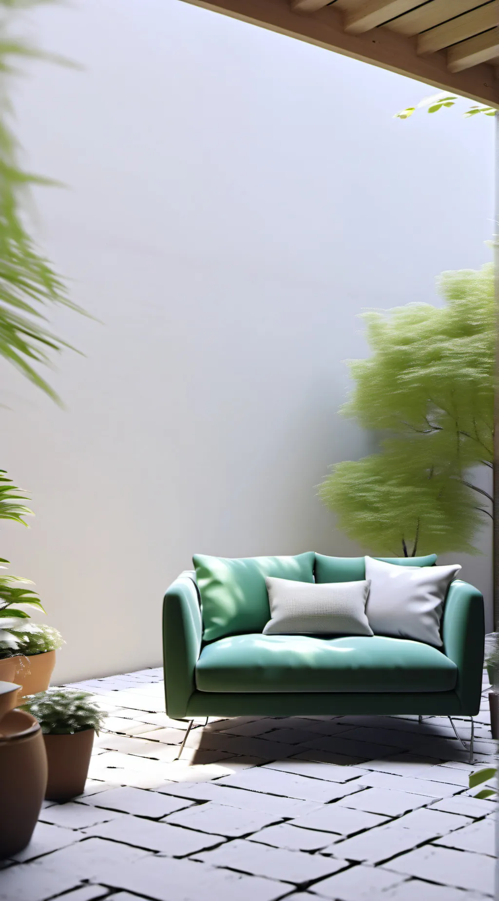 ai character: Jordan  background