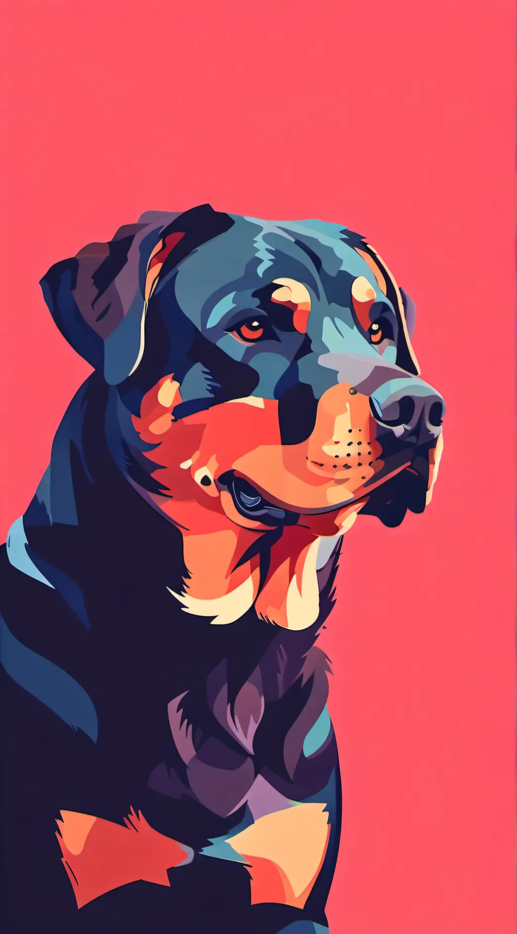 ai character: Cynthia  background