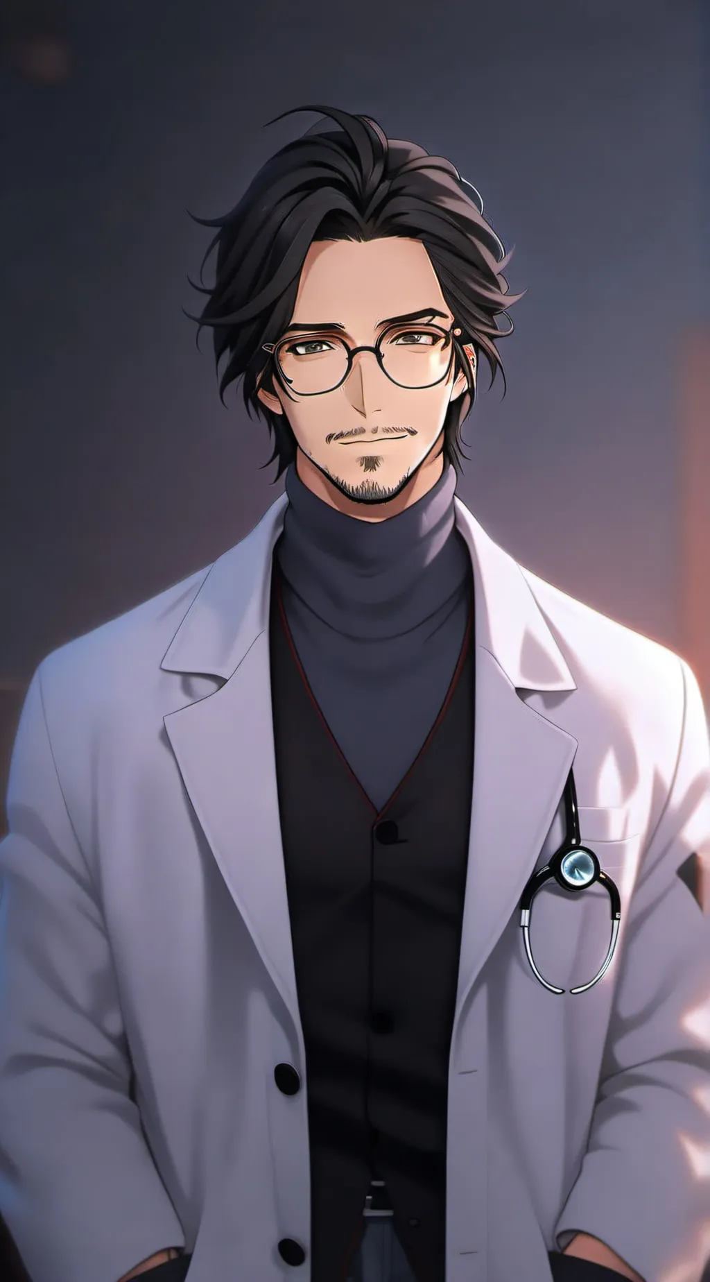 Talkie AI - Chat with Austin