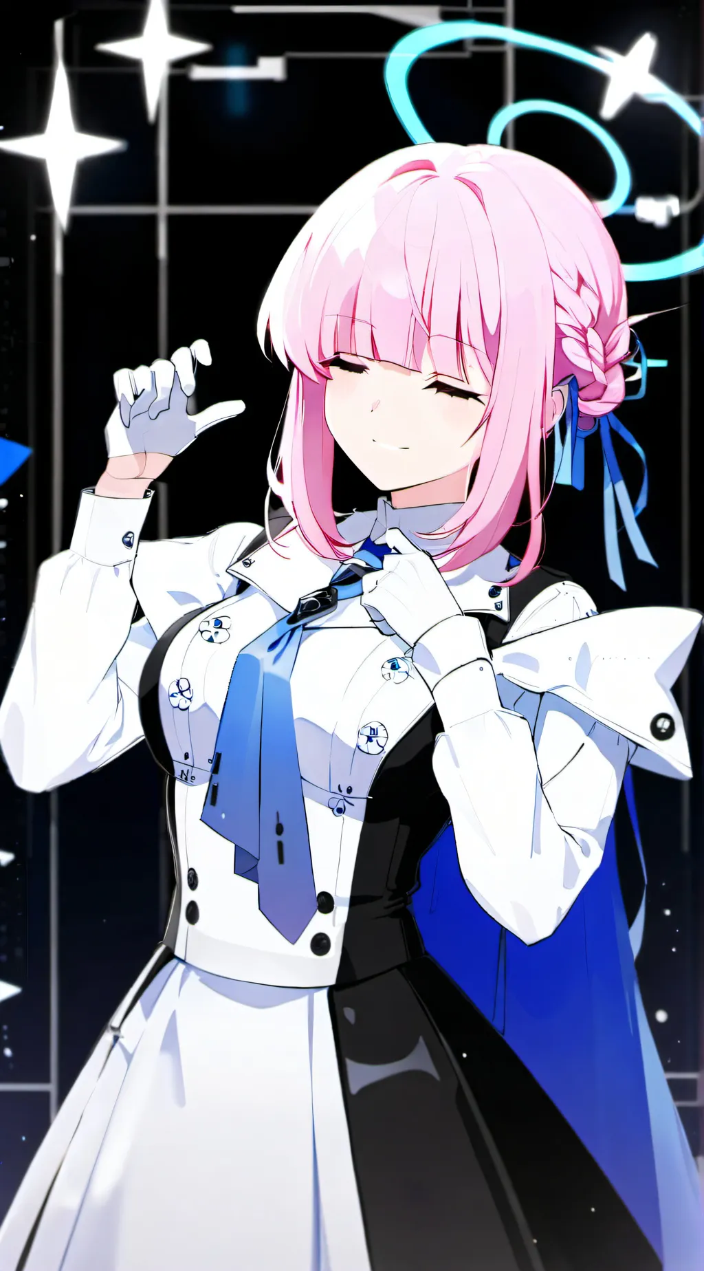 Talkie AI - Chat with Shiranui Kaya