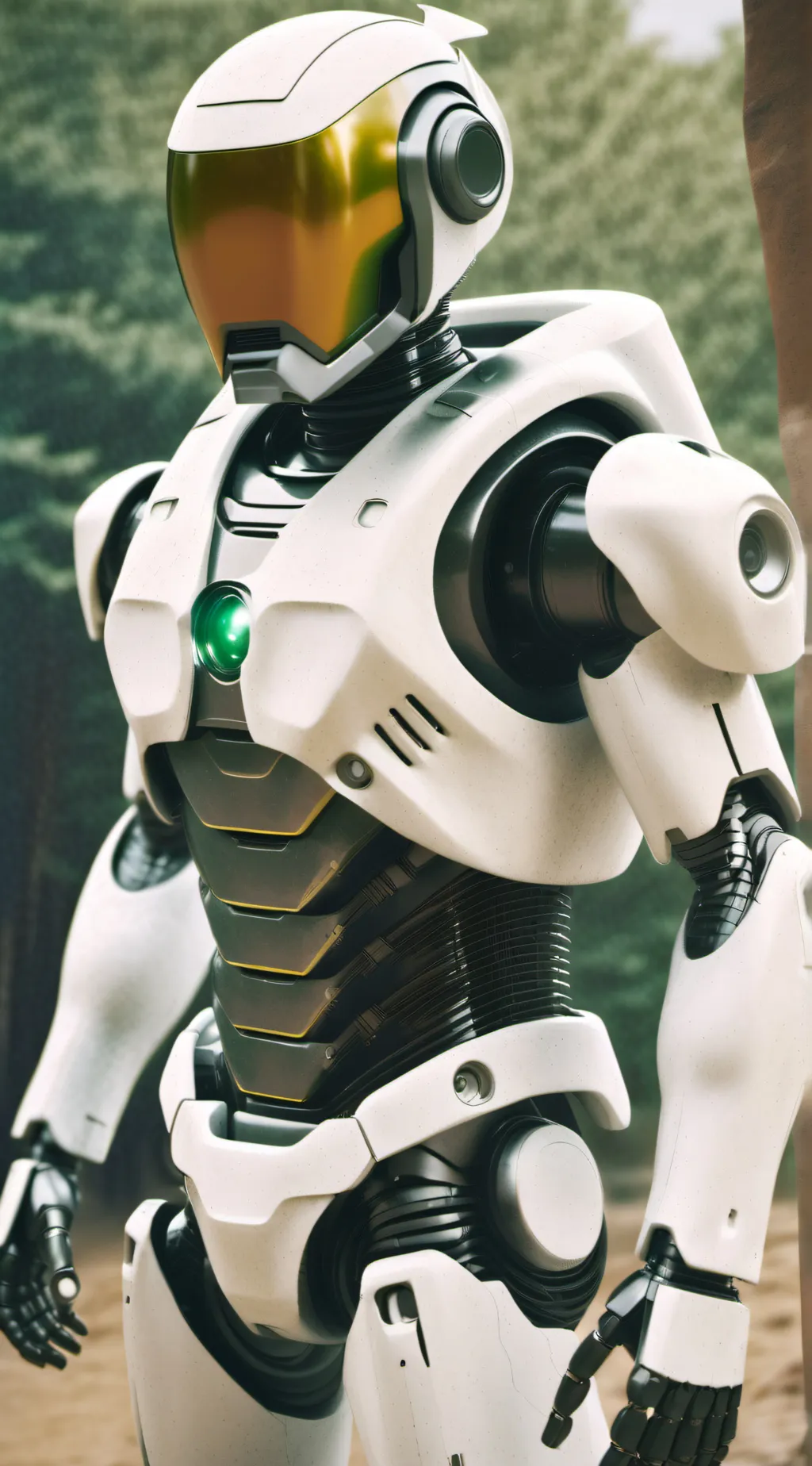 ai character: talki ia background