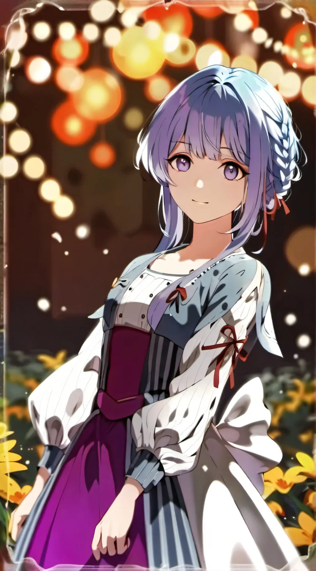 ai character: 56 background