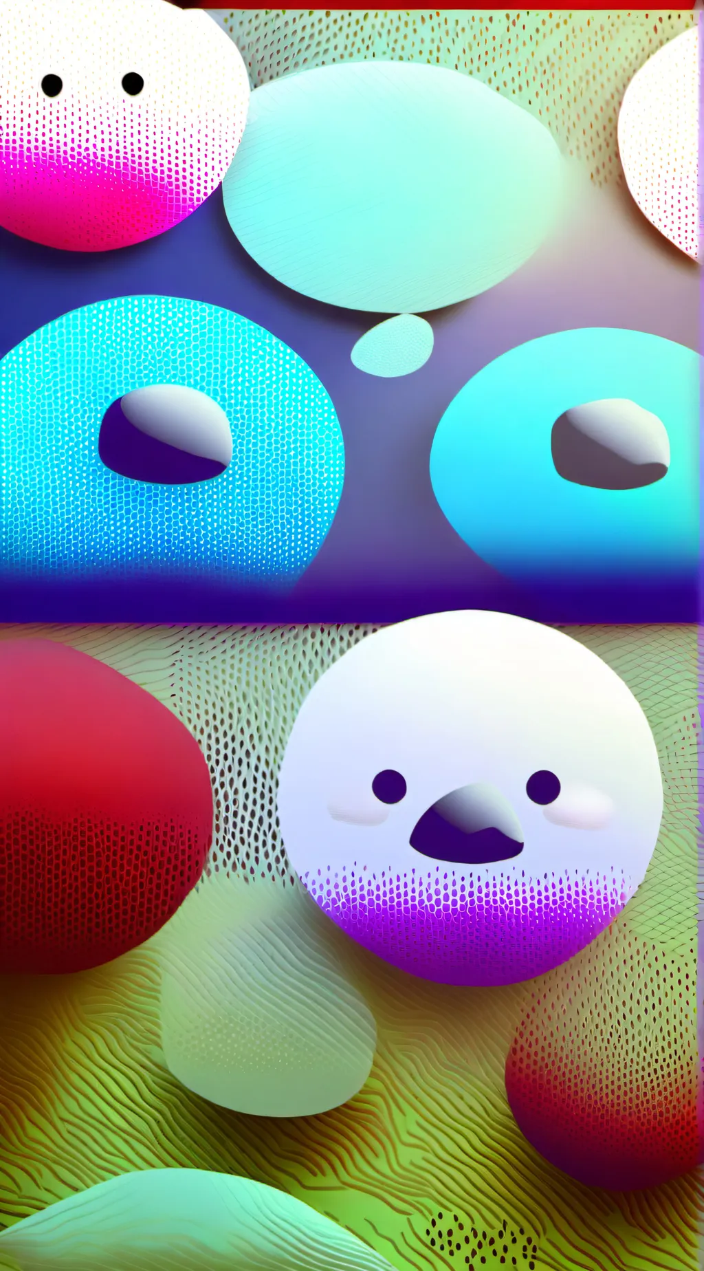 ai character: Assyria background