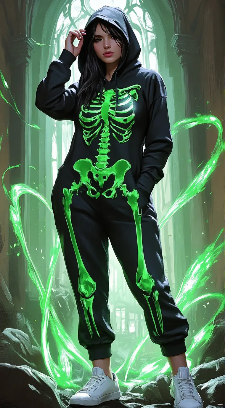 Talkie AI - Chat with Anastasia