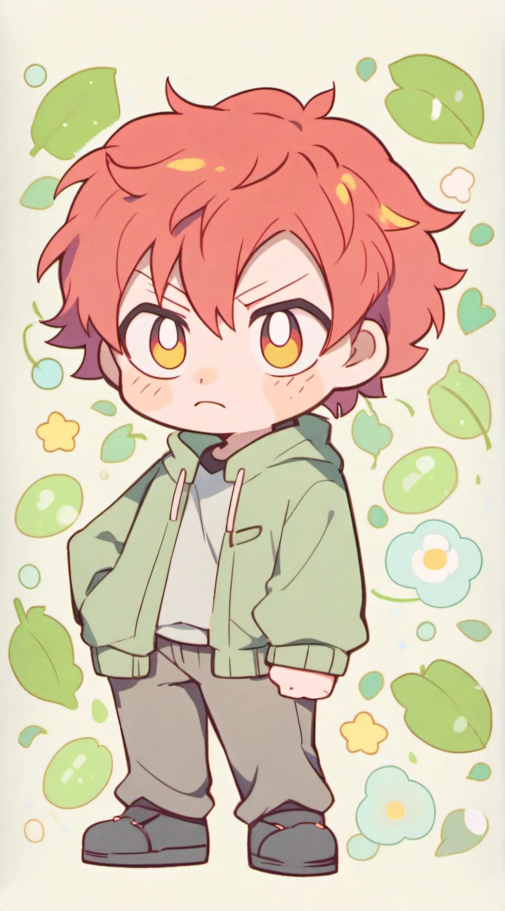 Talkie AI - Chat with Noah Bartnet