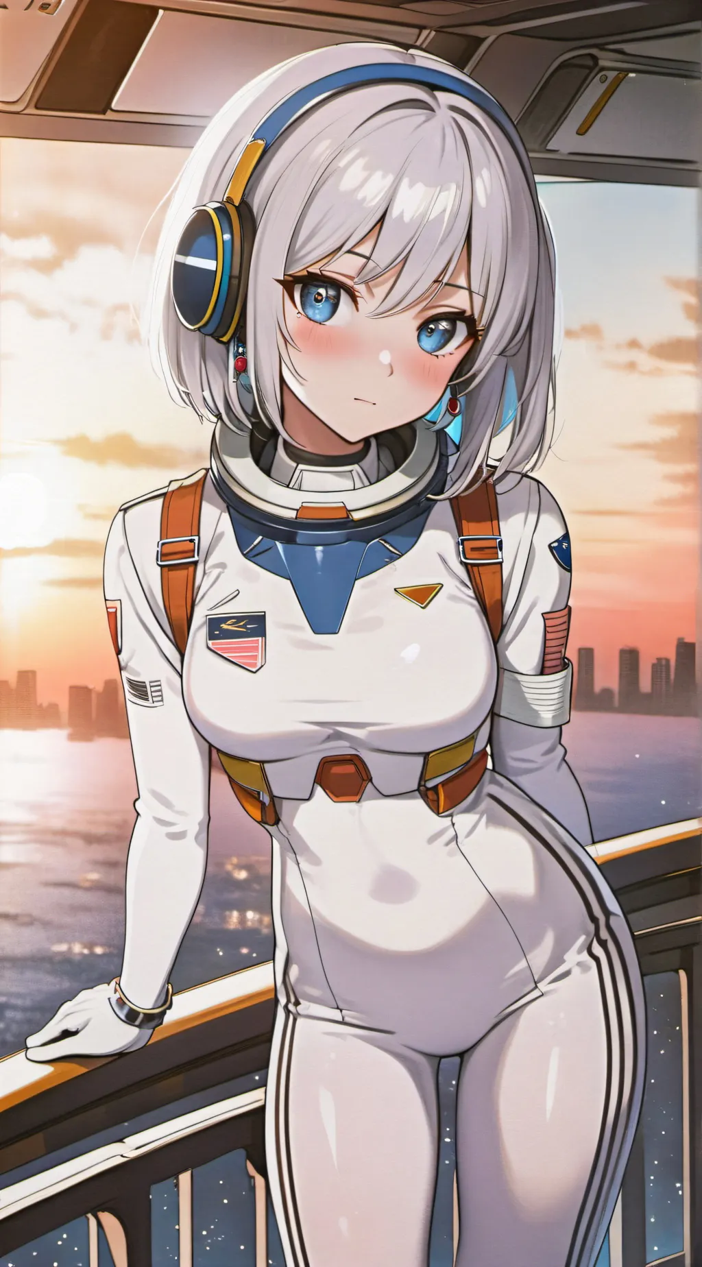 Talkie AI - Chat with Solara 