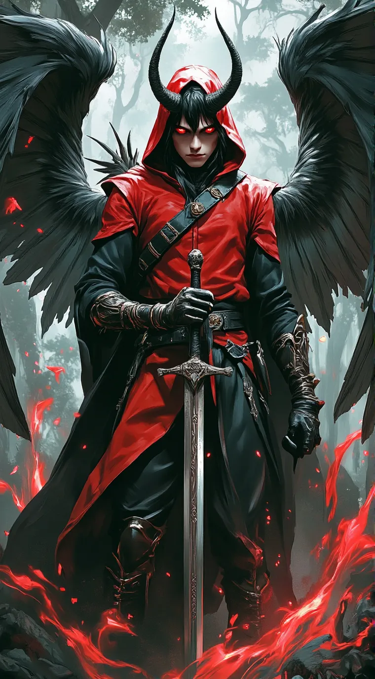 Talkie AI - Chat with Jynx the Guardian