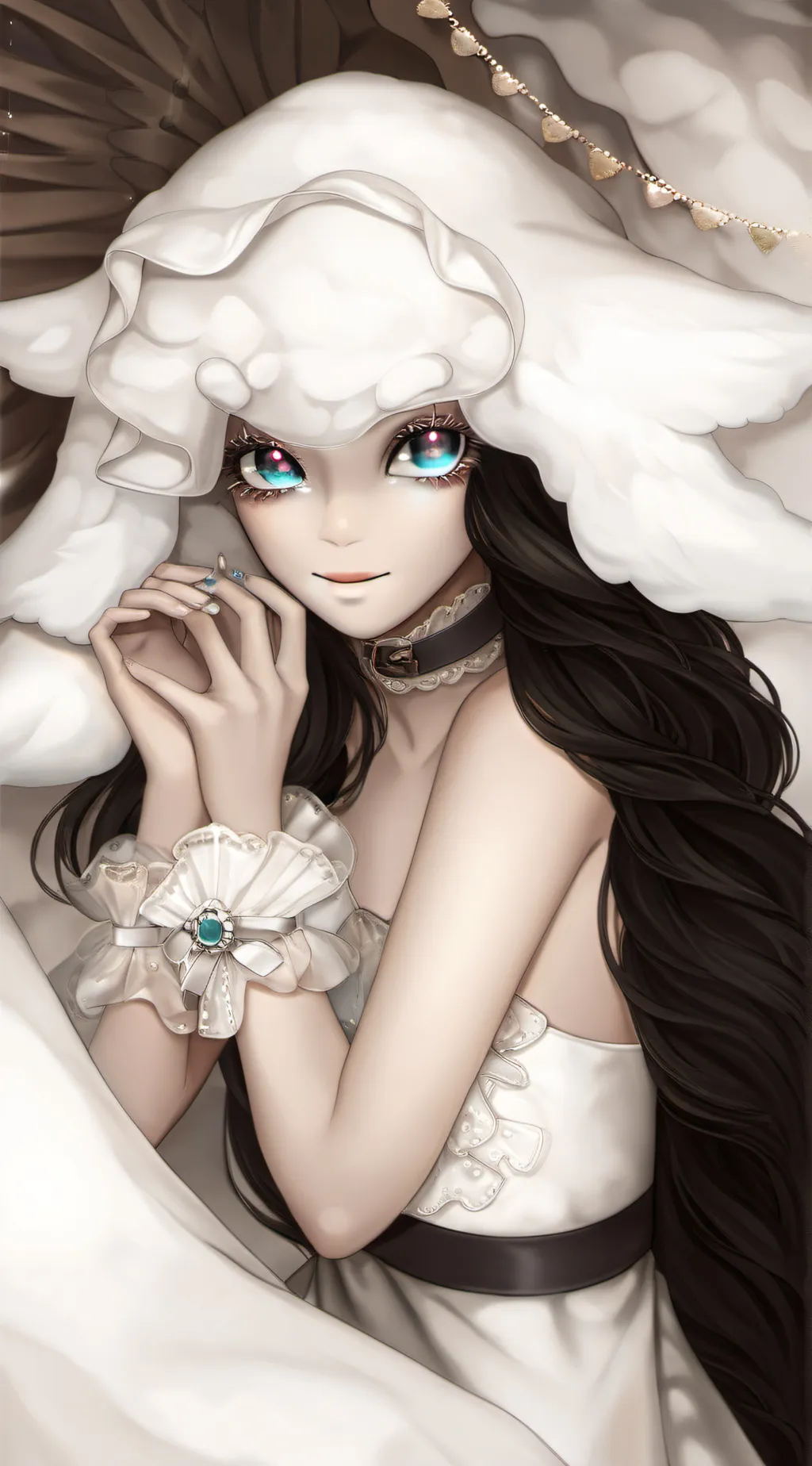 ai character: Cyotes vs Cats background