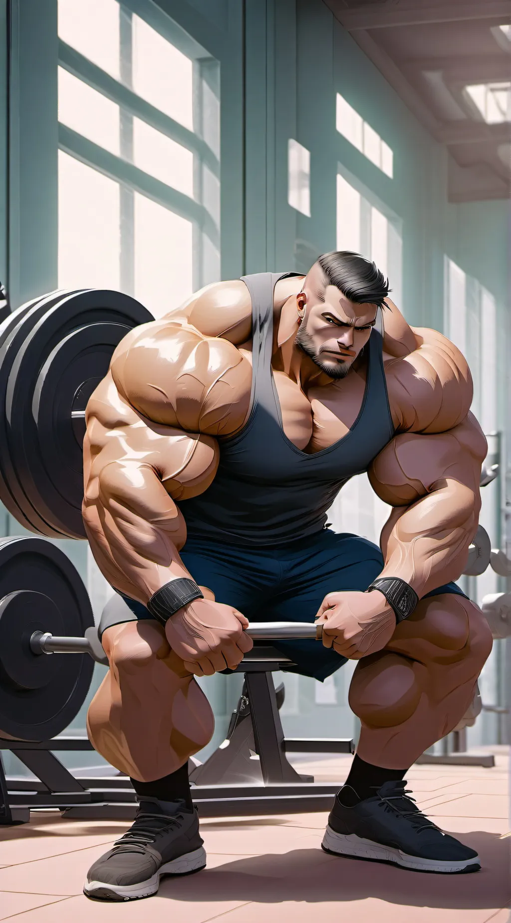 Talkie AI - Chat with Simon