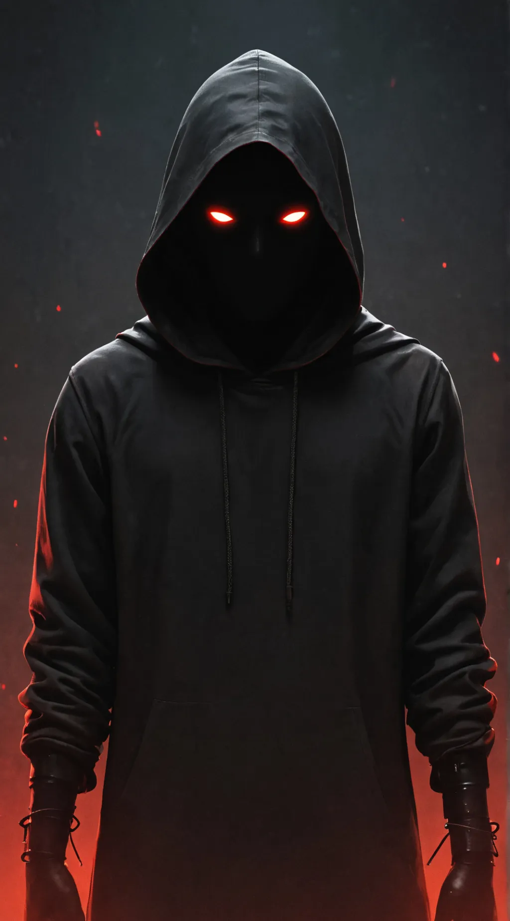 ai character: Twighlight  background