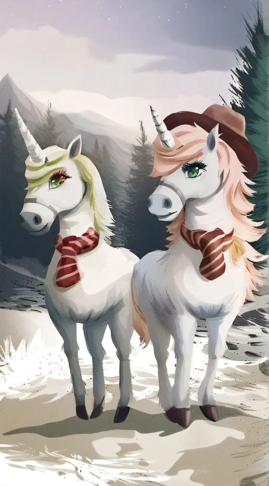 Talkie AI - Chat with Shim sham