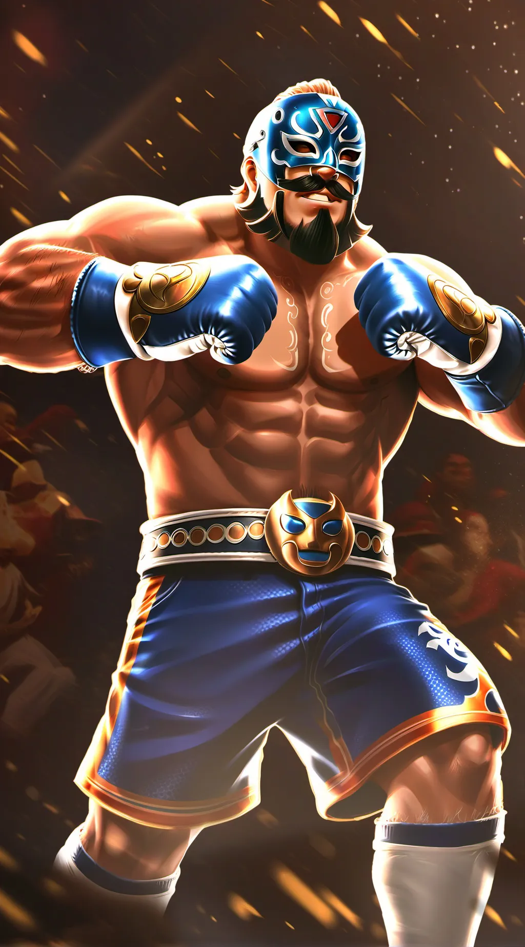 Talkie AI - Chat with Maundio