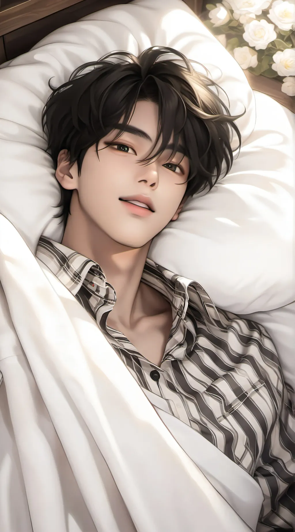 Talkie AI - Chat with Chen