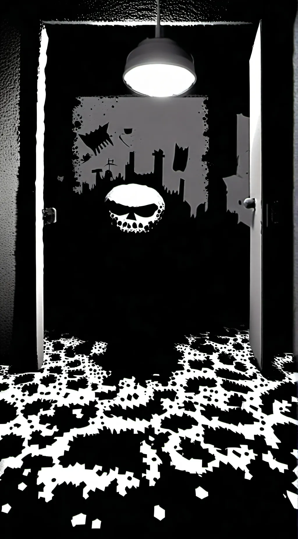 ai character: rush  background