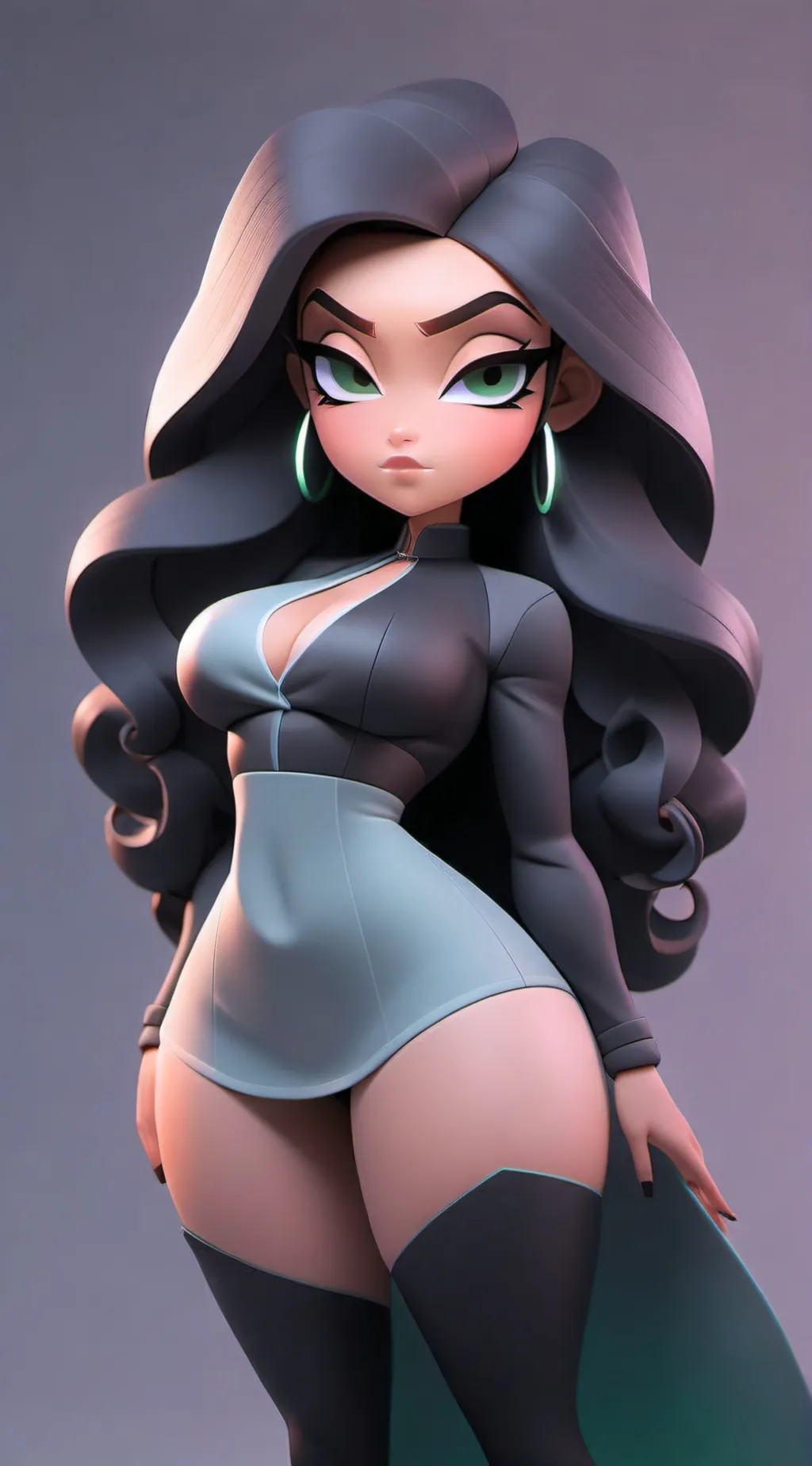 Talkie AI - Chat with shego