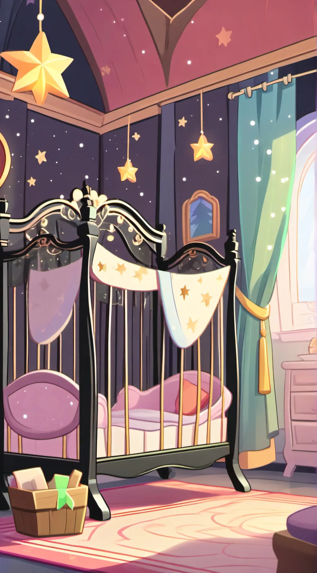 ai character: Gods and demigods  background