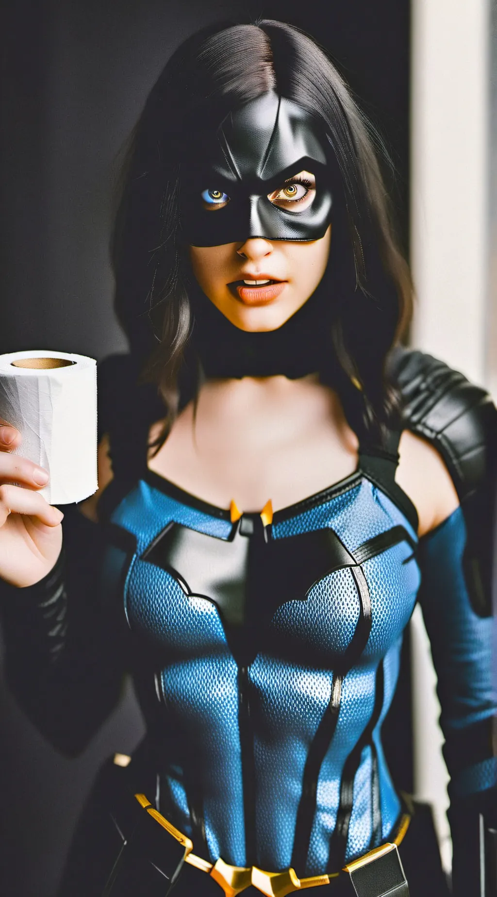 Talkie AI - Chat with Pooper Girl