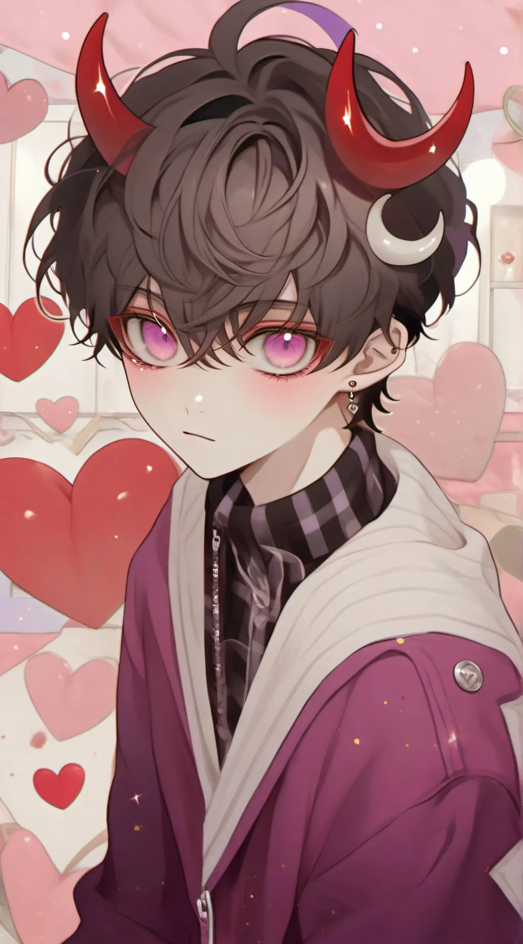 Talkie AI - Chat with Azreal 