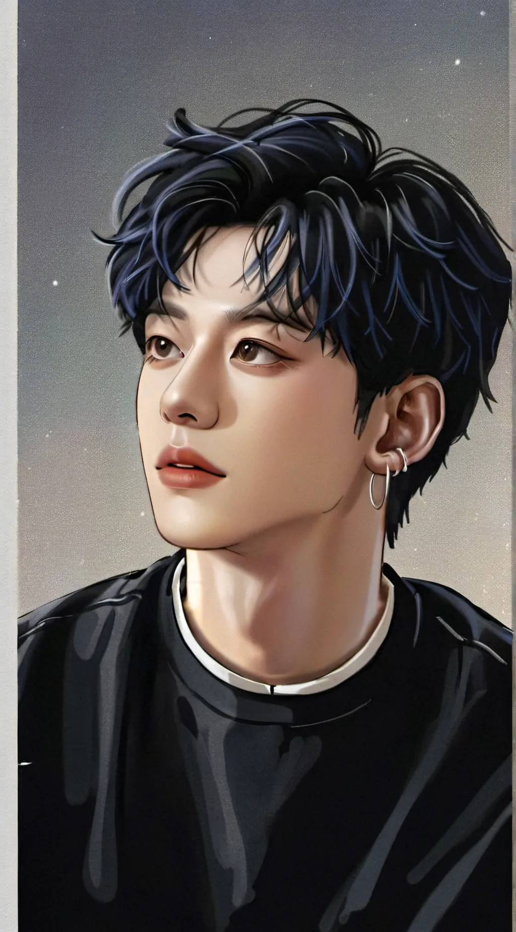 Talkie AI - Chat with Daniel