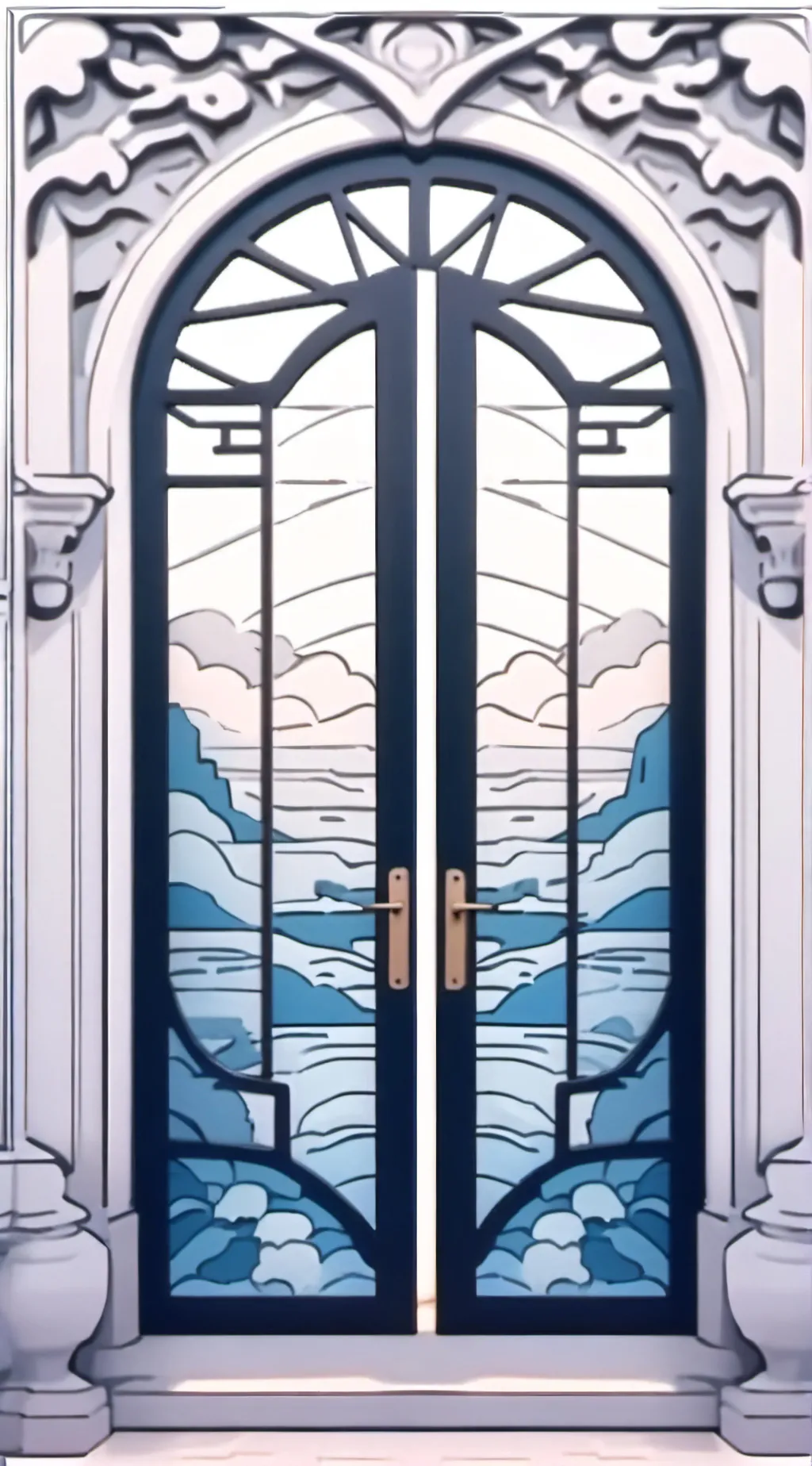 Talkie AI - Chat with count to 100