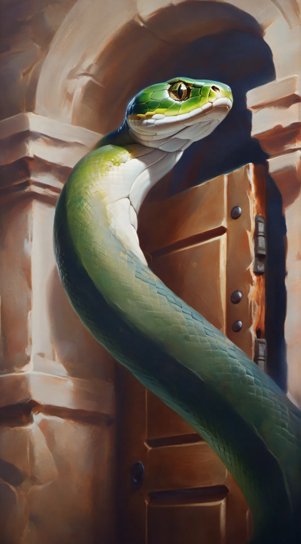 ai character: Draco Malfoy background