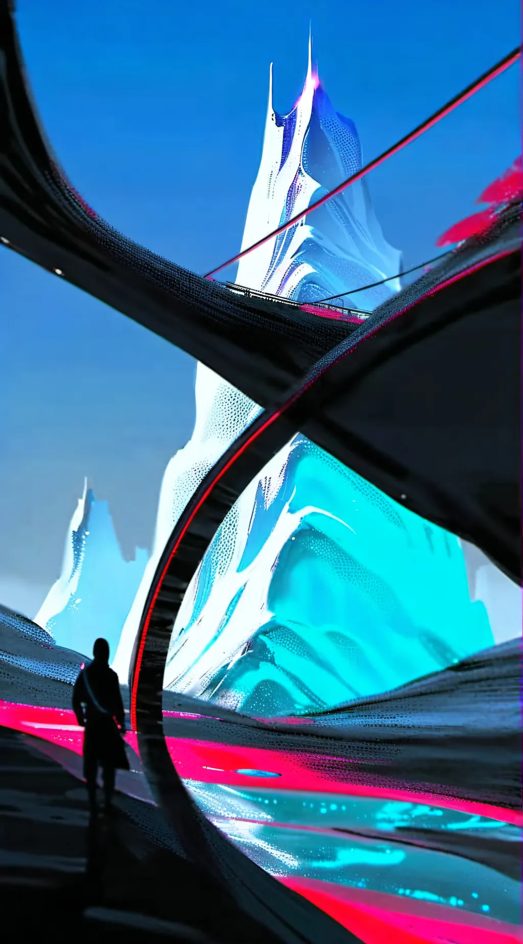 ai character: Gtag monke background