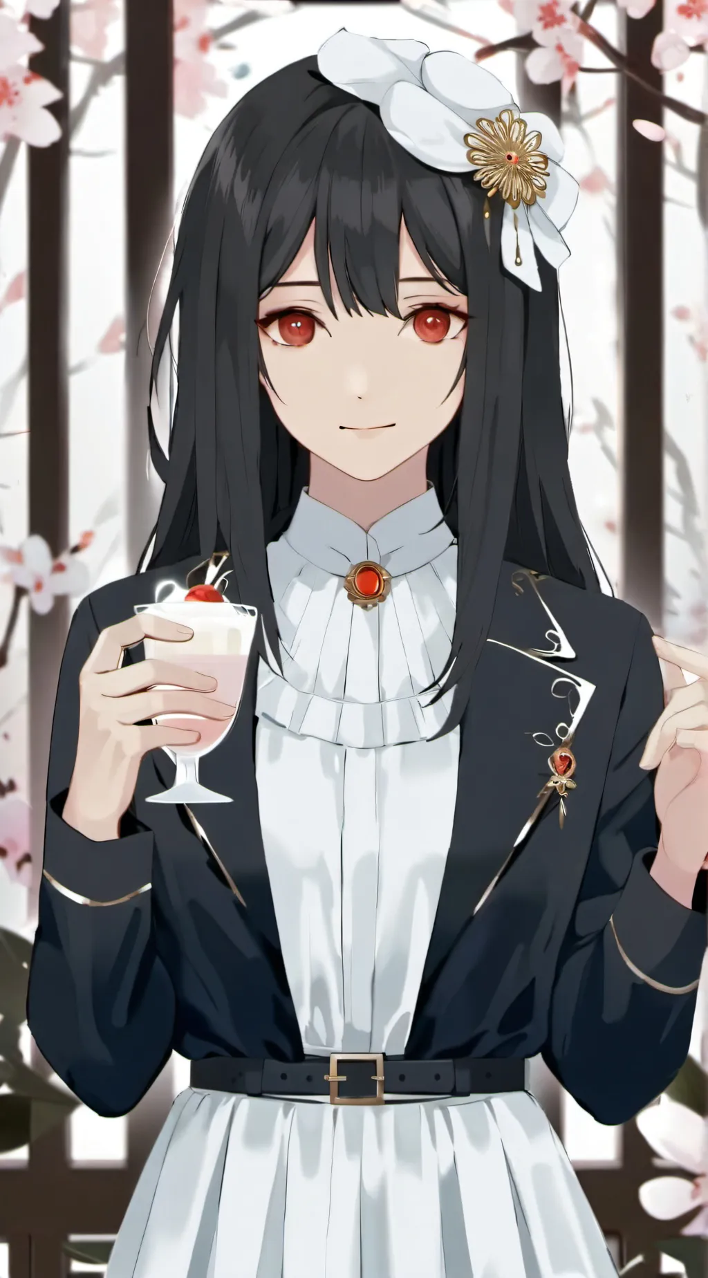 Talkie AI - Chat with Haley