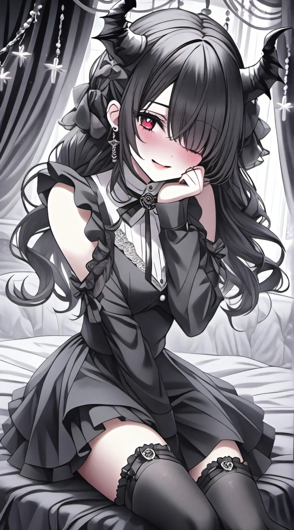 ai character: +-{Umber}-+ background