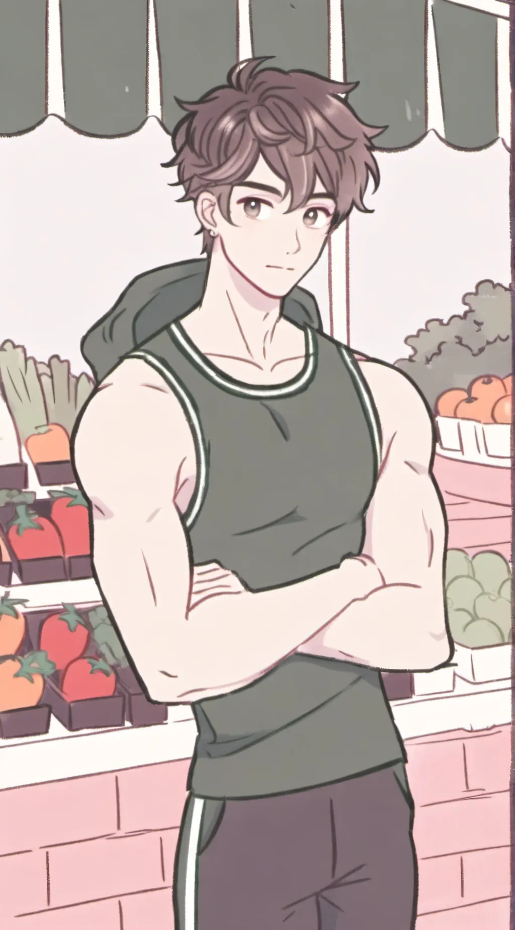 Talkie AI - Chat with Mug