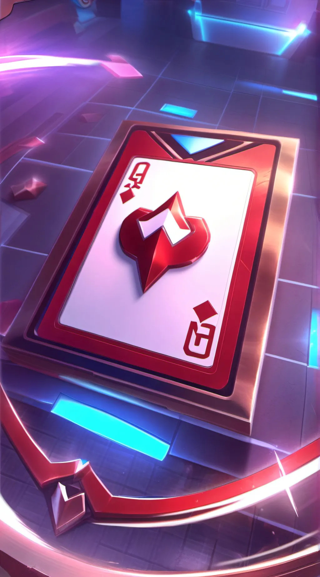 ai character: ~REQUESTS~ background