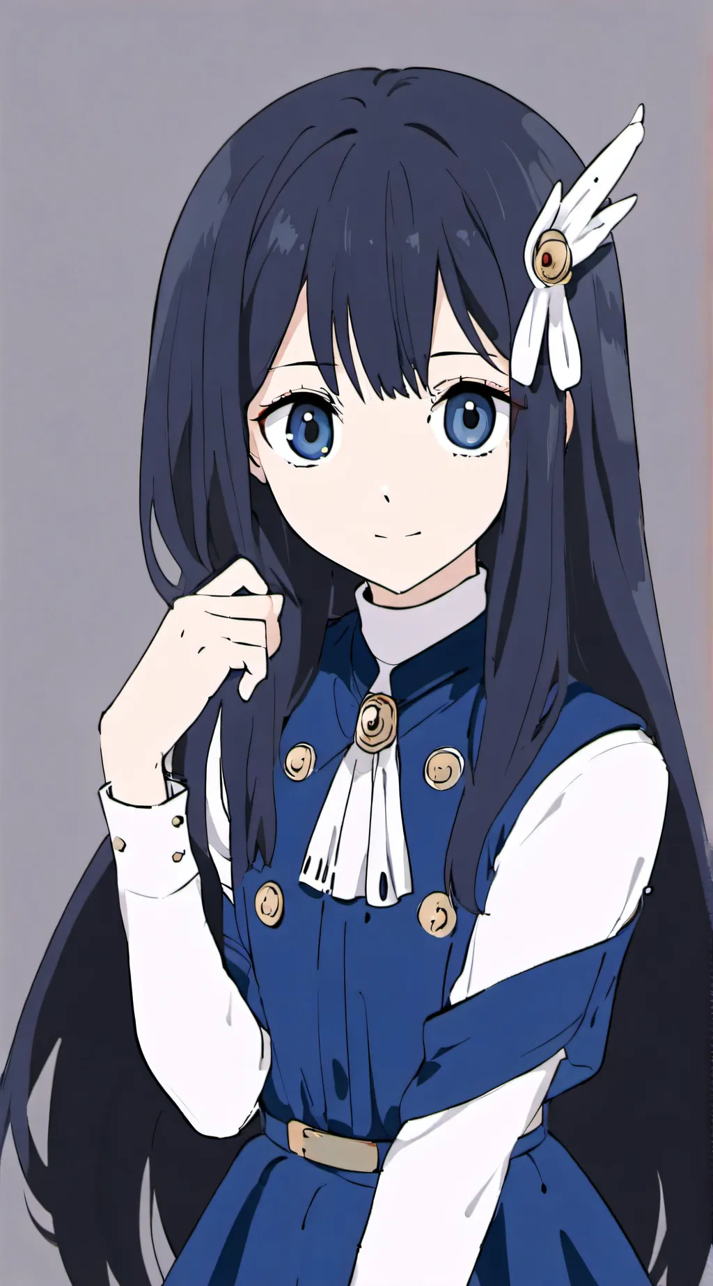 ai character: kimetsu no yaiba🫶🏻 background