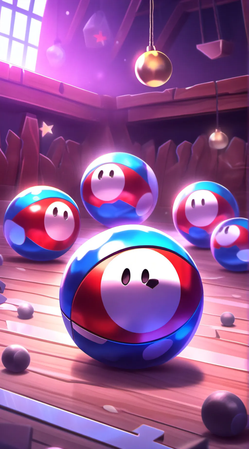 ai character: Caribbean islands background