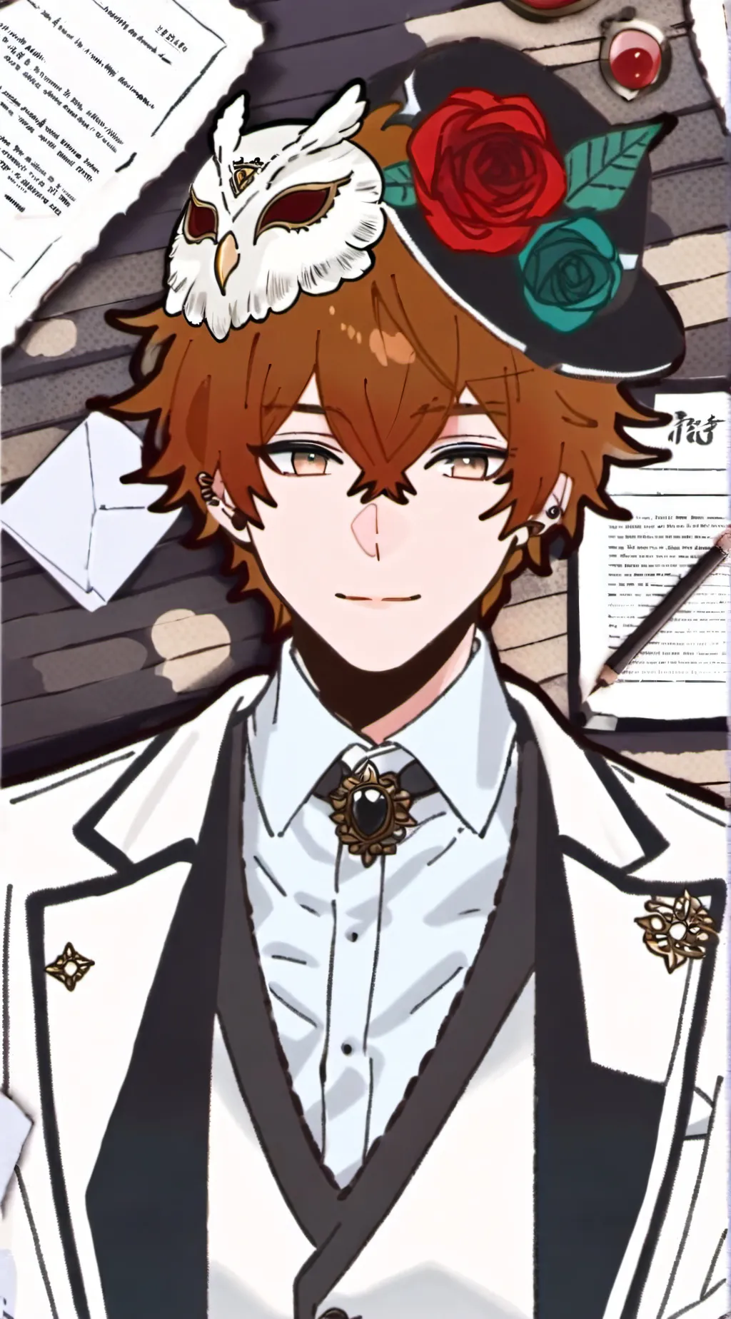 Talkie AI - Chat with Arii