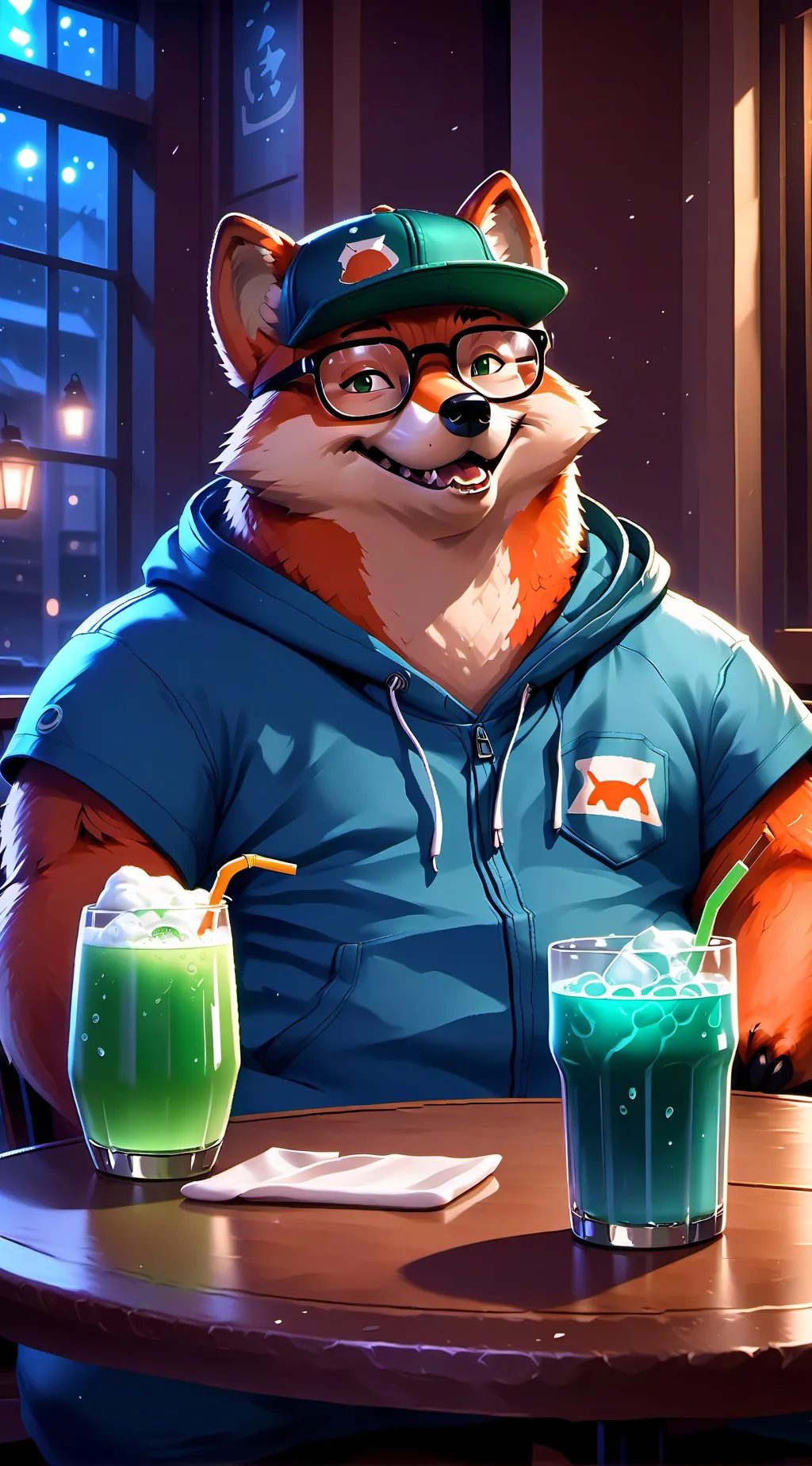 Talkie AI - Chat with 1st Anniversary