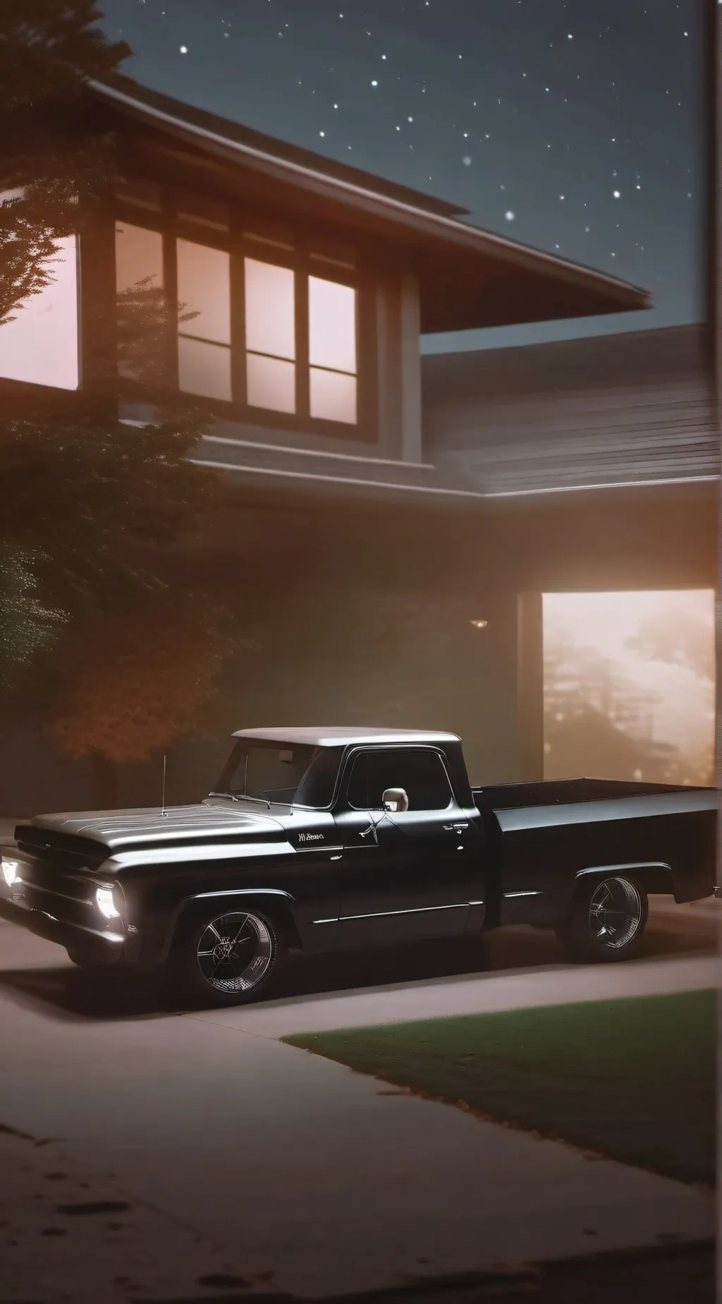 Talkie AI - Chat with Wolfgang