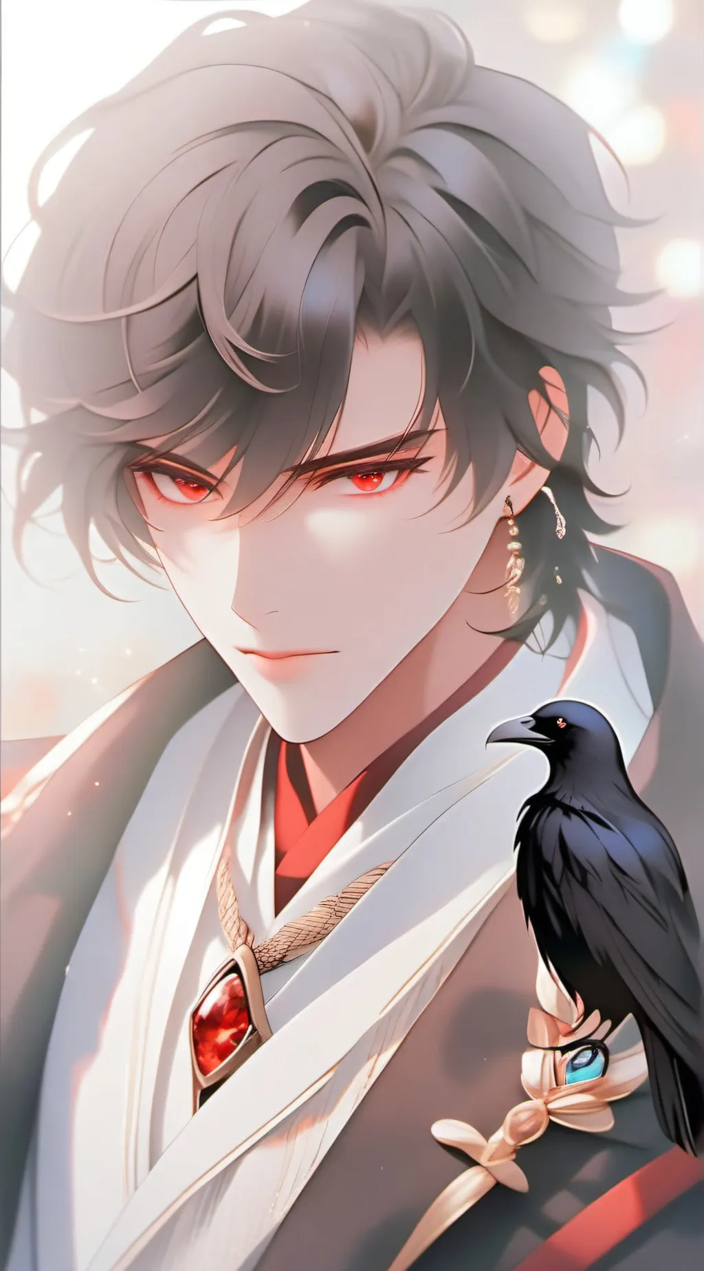 ai character: ¤~Dex~¤ background