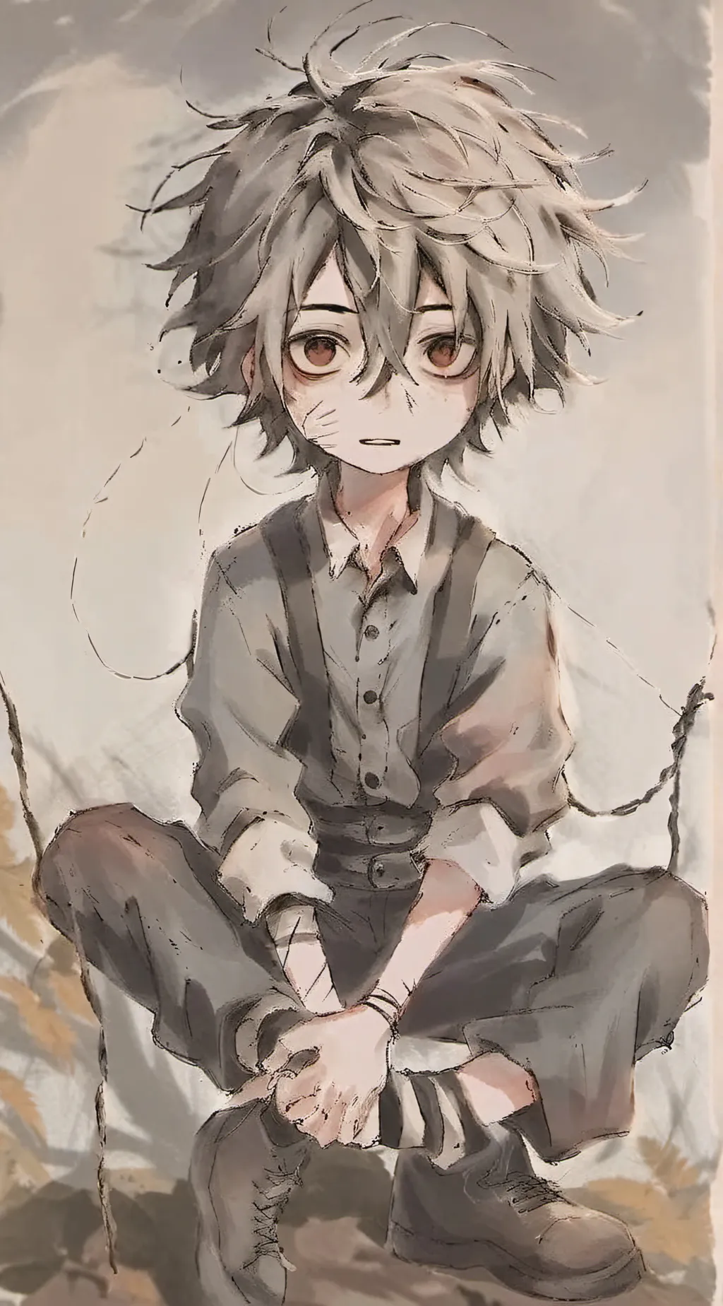 Talkie AI - Chat with Colten Bradley