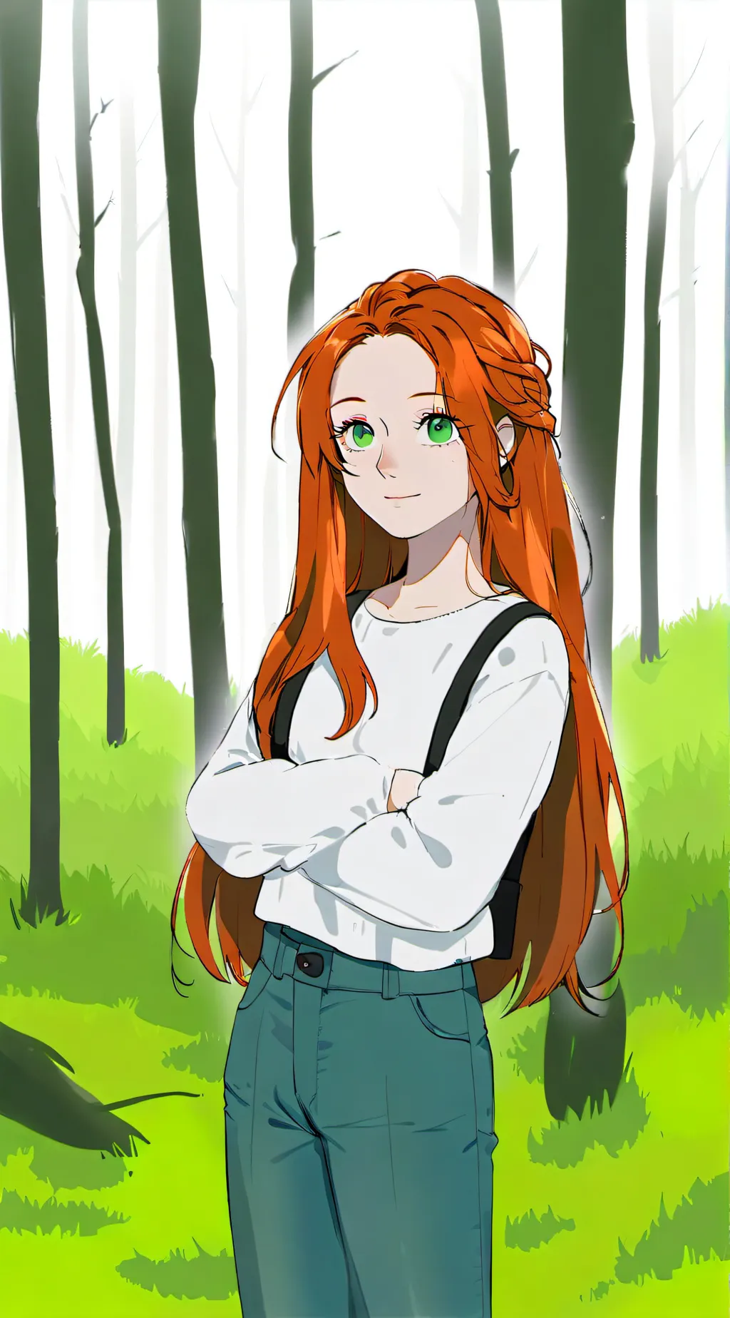 ai character: SBG roleplay  background