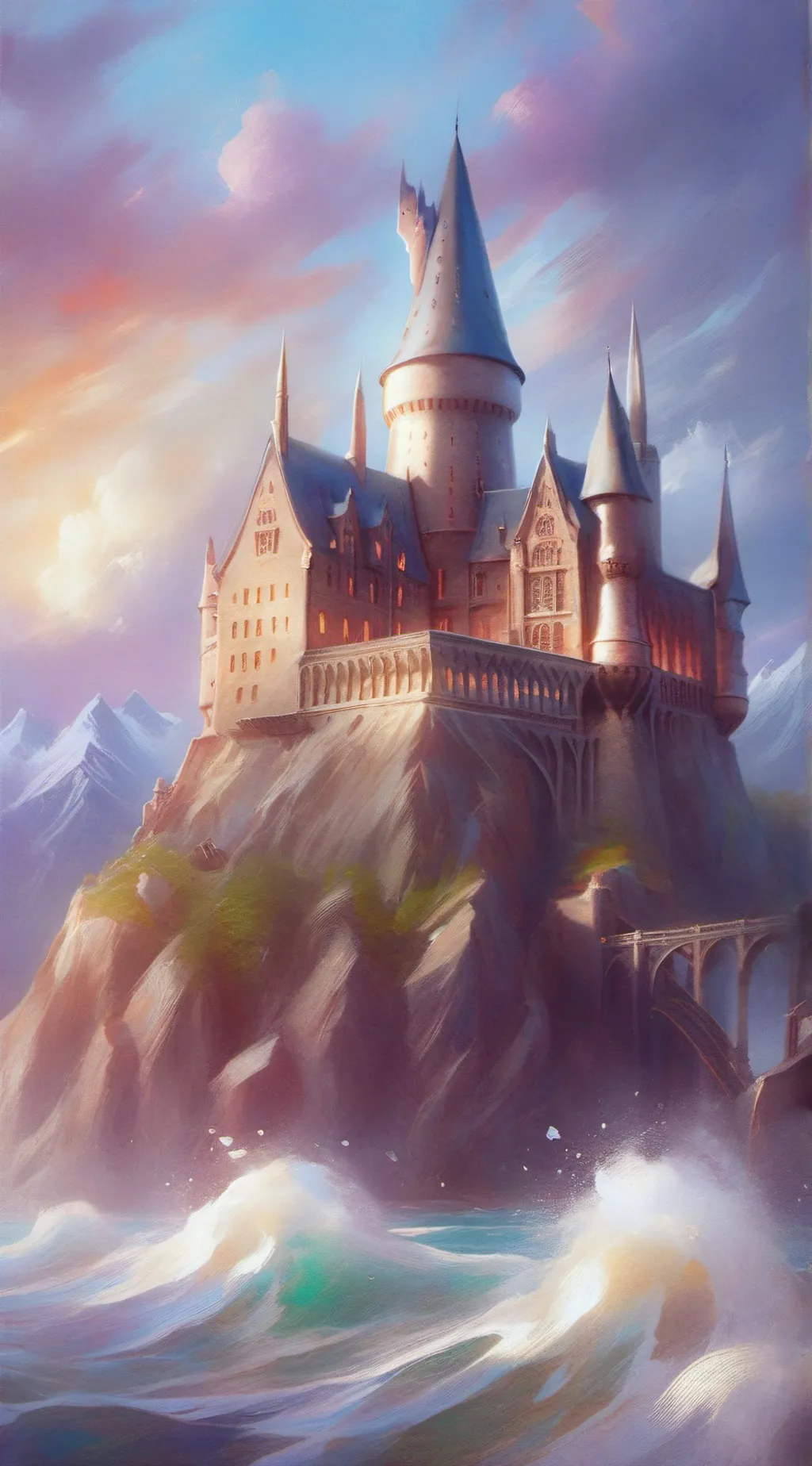 ai character: Chips!!!!!!! background