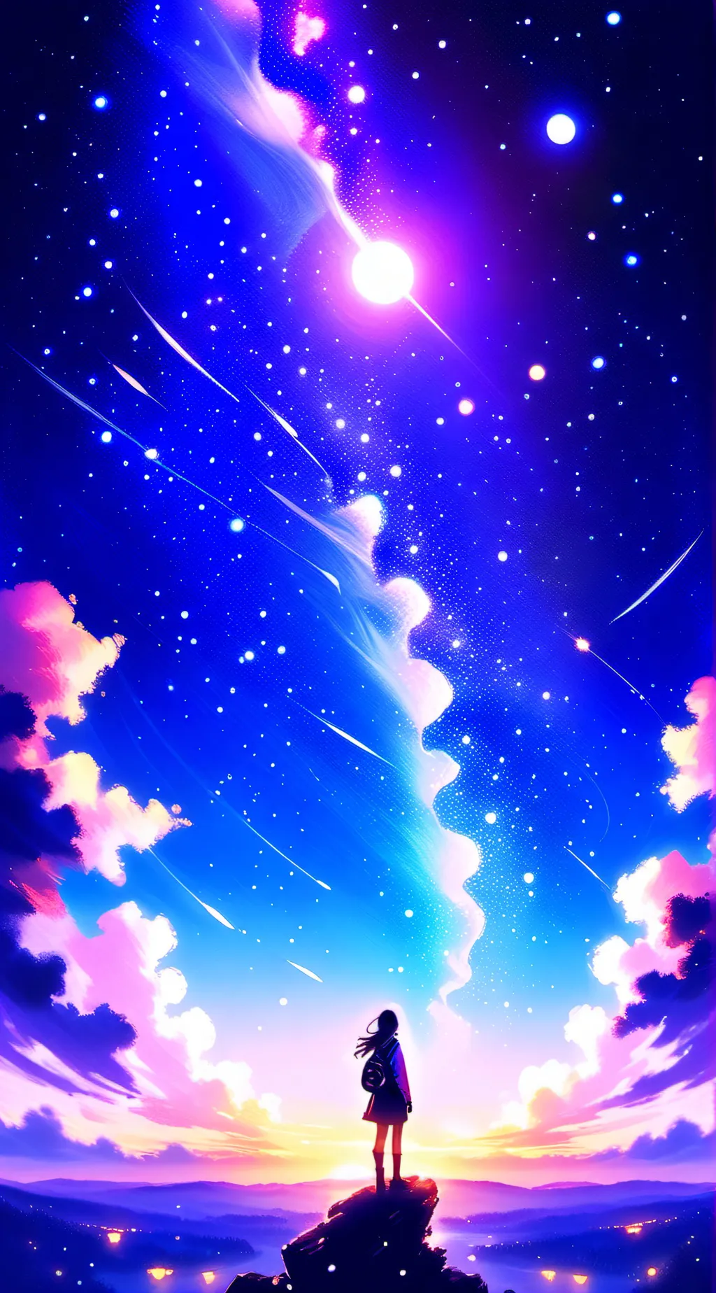 ai character: sanegiyuu x y/n background