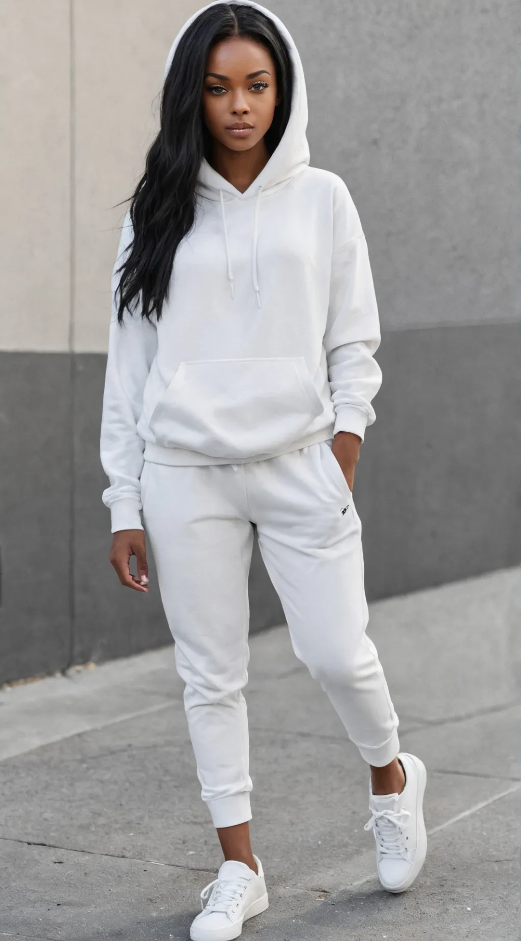 ai character: may background