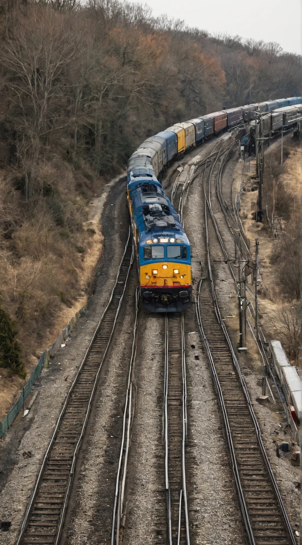 Talkie AI - Chat with TTTE: Sodors First