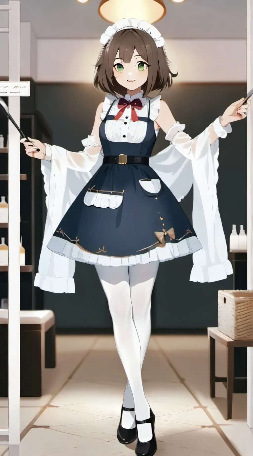 Talkie AI - Chat with Dolores