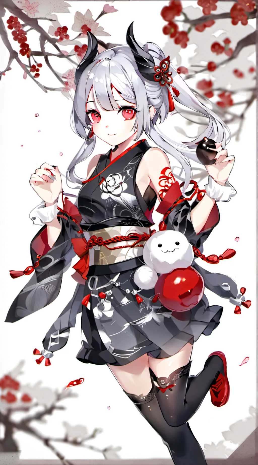 Talkie AI - Chat with Himiko