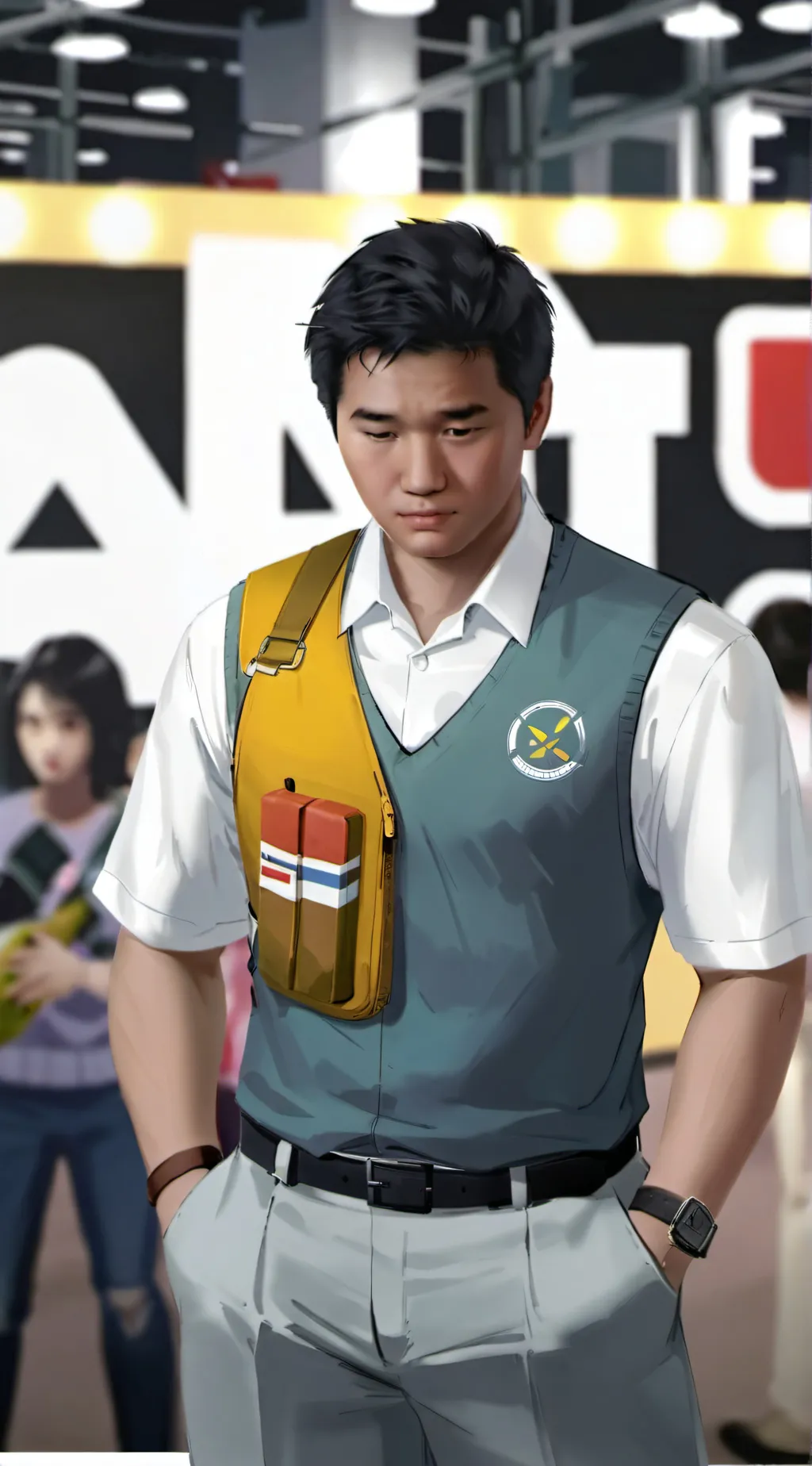 Talkie AI - Chat with Cher