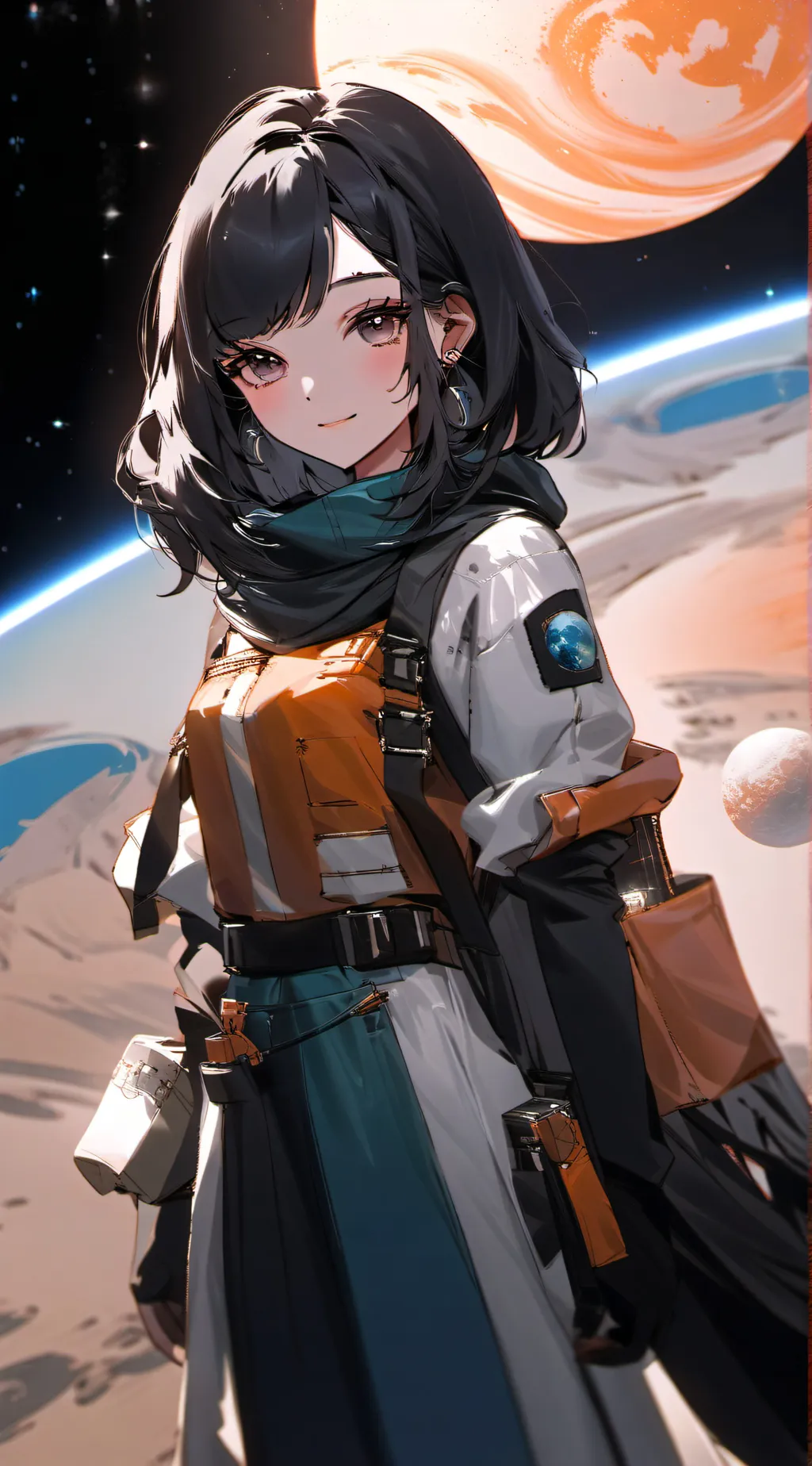 Talkie AI - Chat with Nova Scotia