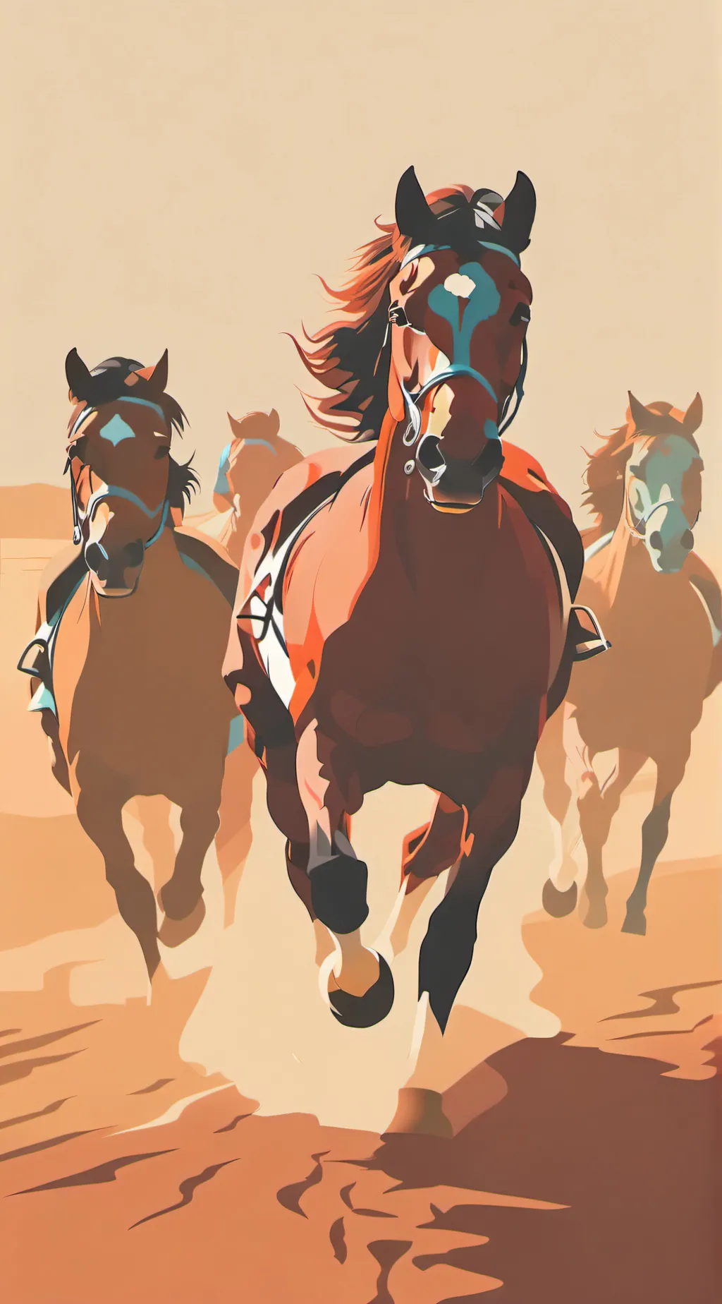 Talkie AI - Chat with JORVIK ACADEMY