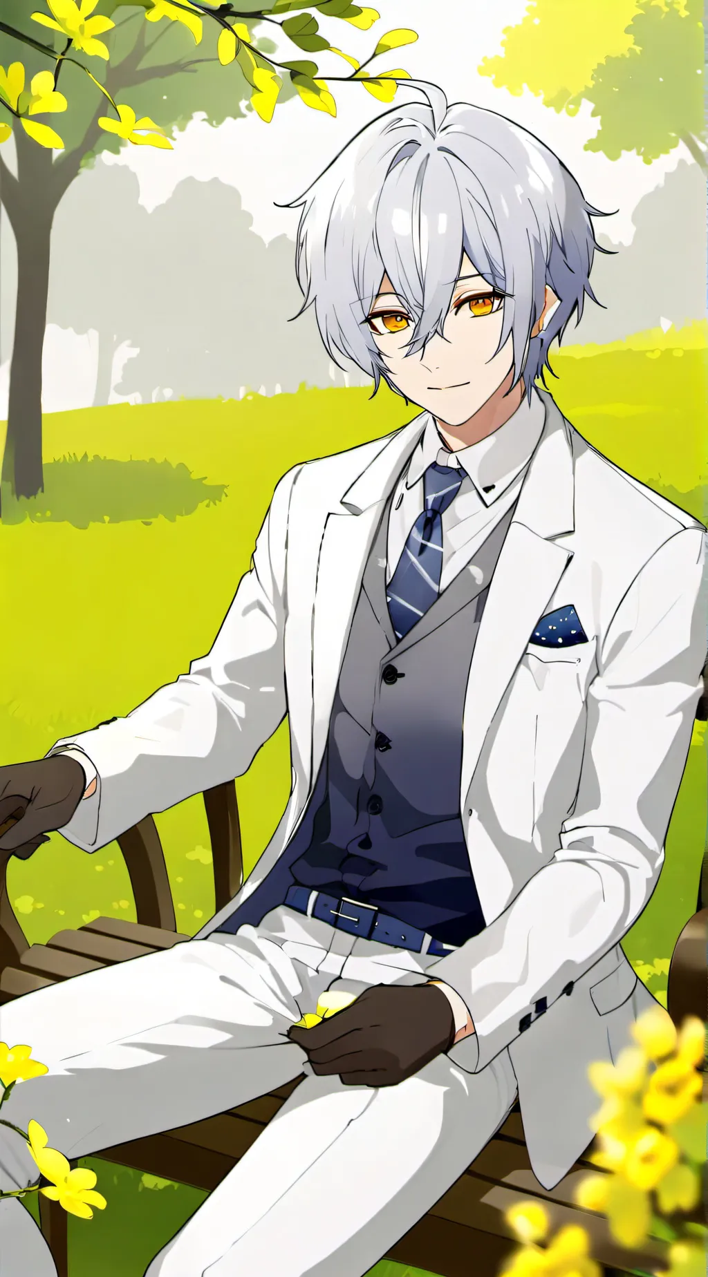 Talkie AI - Chat with meik