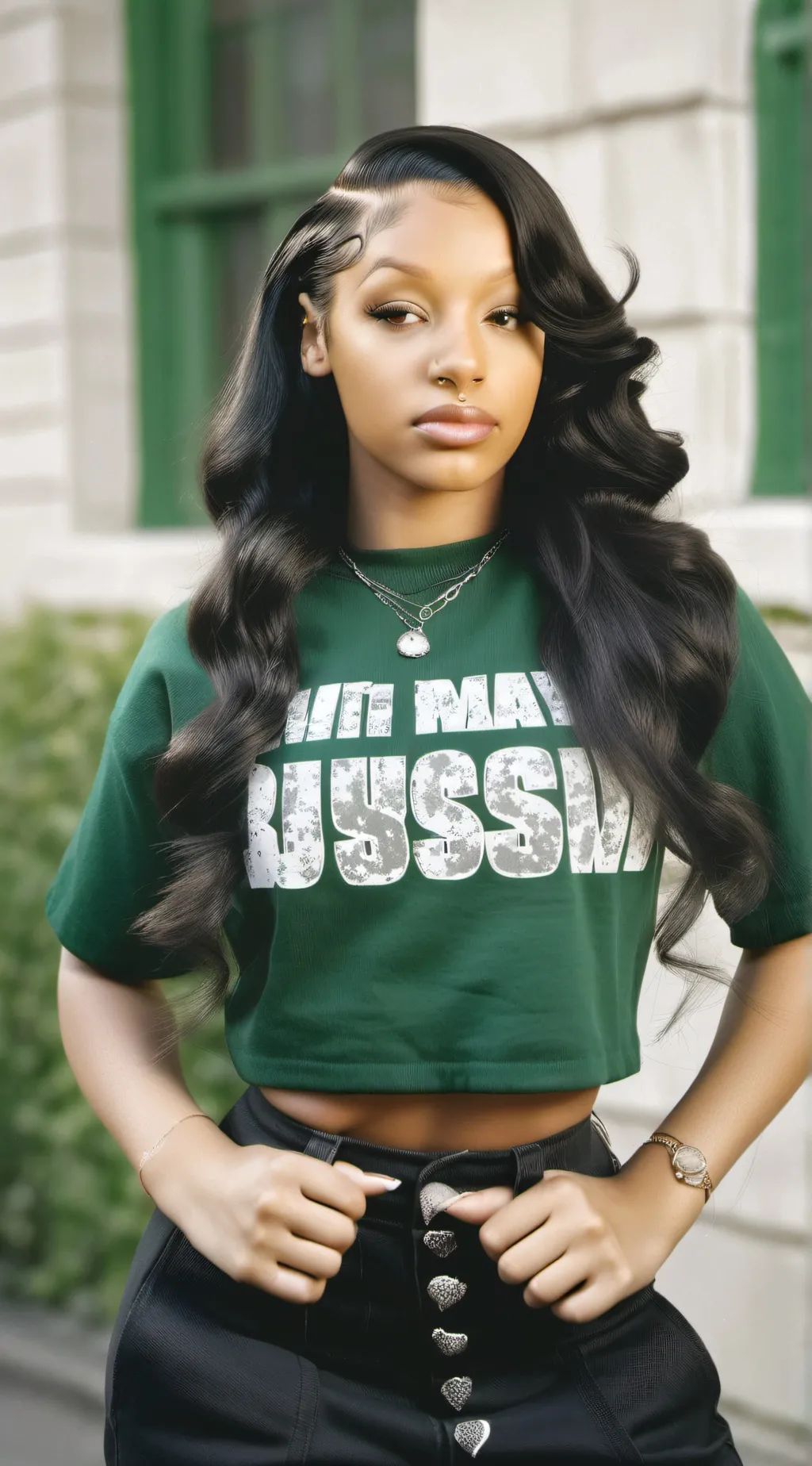 Talkie AI - Chat with Janiyah