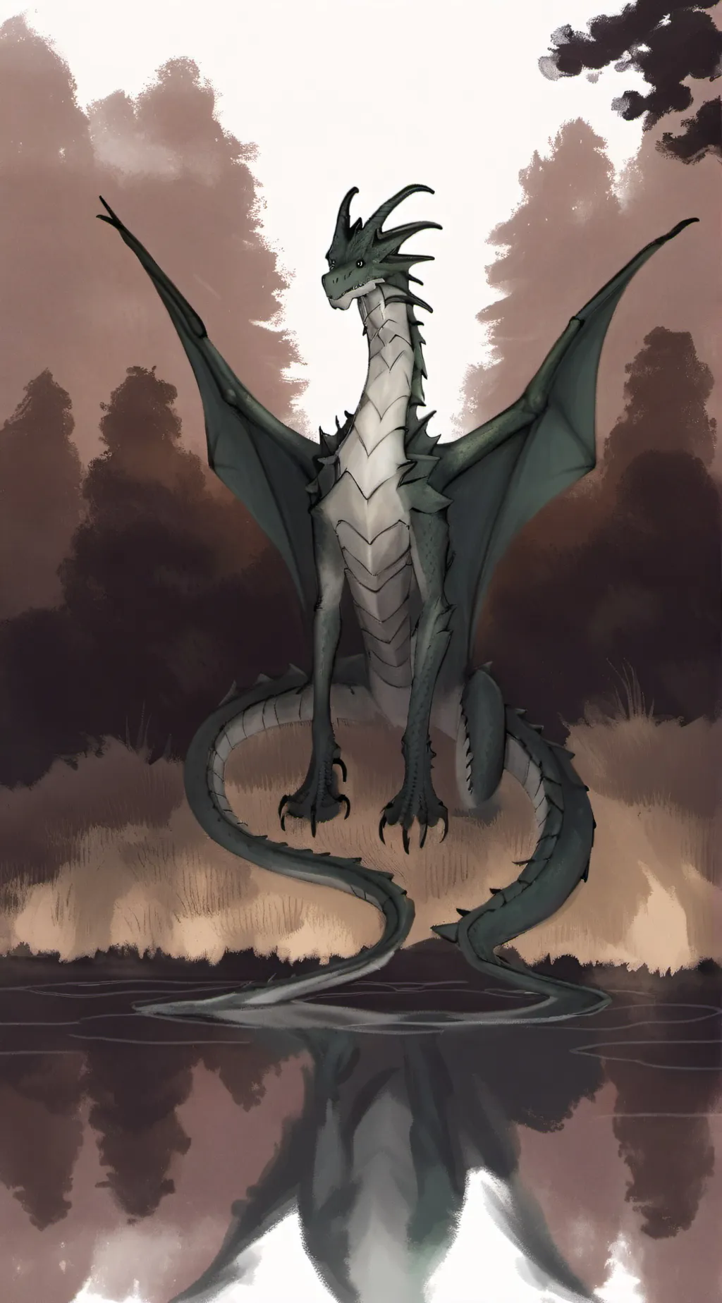 ai character: poison (WOF) background